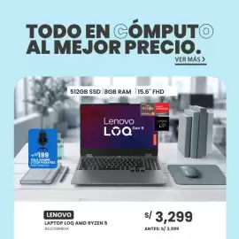 Catálogo Tiendas EFE Página 2