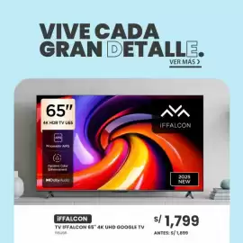 Catálogo Tiendas EFE Página 3