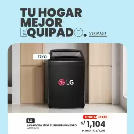 Catálogo Tiendas EFE Página 4