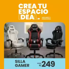 Catálogo Tiendas EFE Página 5