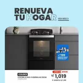 Catálogo Tiendas EFE Página 6
