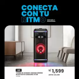 Catálogo Tiendas EFE Página 7