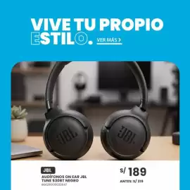 Catálogo Tiendas EFE Página 8