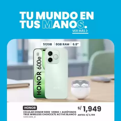 Catálogo Tiendas EFE (válido hasta 16-08)