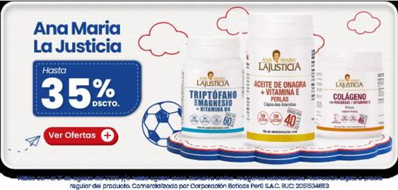 Catálogo Boticas Perú Página 16