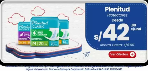 Catálogo Boticas Perú Página 11