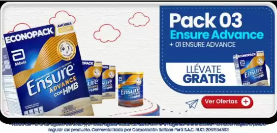 Catálogo Boticas Perú Página 12