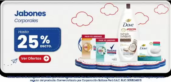 Catálogo Boticas Perú Página 14