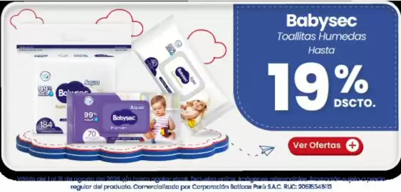Catálogo Boticas Perú Página 2
