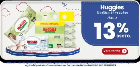 Catálogo Boticas Perú Página 4