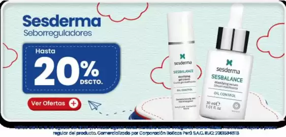 Catálogo Boticas Perú Página 8