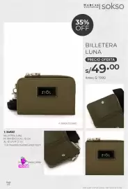 Catálogo Sokso semana 32 Página 52