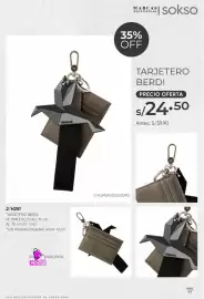 Catálogo Sokso semana 32 Página 55