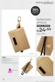 Catálogo Sokso semana 32 Página 56