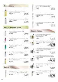 Catálogo Oriflame Página 100