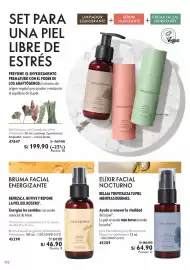 Catálogo Oriflame Página 102