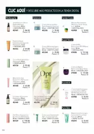 Catálogo Oriflame Página 104