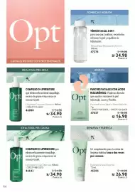 Catálogo Oriflame Página 106
