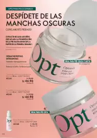 Catálogo Oriflame Página 108