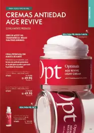 Catálogo Oriflame Página 109