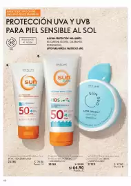 Catálogo Oriflame Página 110