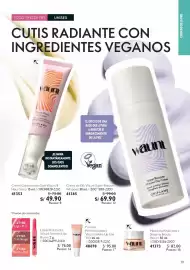 Catálogo Oriflame Página 111