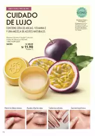 Catálogo Oriflame Página 112