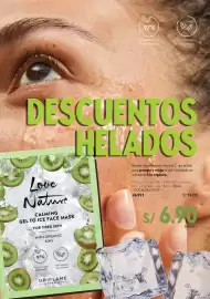 Catálogo Oriflame Página 114