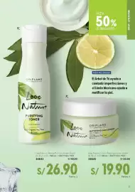 Catálogo Oriflame Página 115