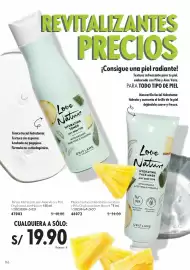 Catálogo Oriflame Página 116