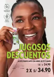 Catálogo Oriflame Página 118