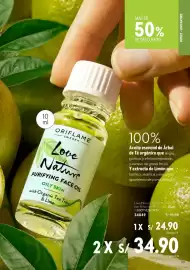 Catálogo Oriflame Página 119
