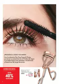 Catálogo Oriflame Página 12