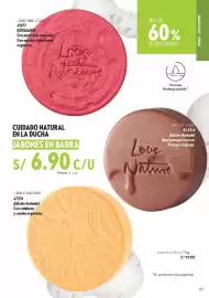 Catálogo Oriflame Página 121