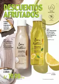 Catálogo Oriflame Página 122