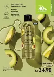 Catálogo Oriflame Página 123
