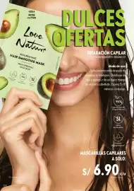 Catálogo Oriflame Página 124