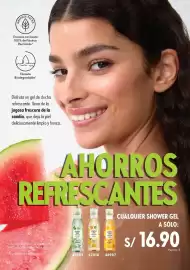 Catálogo Oriflame Página 126