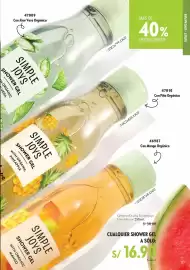 Catálogo Oriflame Página 127