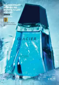 Catálogo Oriflame Página 130