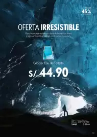 Catálogo Oriflame Página 131