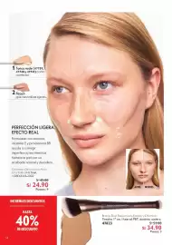 Catálogo Oriflame Página 14