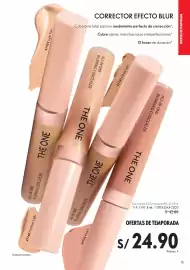 Catálogo Oriflame Página 15