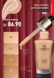 Catálogo Oriflame Página 17