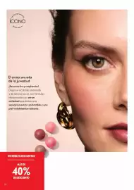 Catálogo Oriflame Página 18