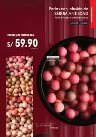 Catálogo Oriflame Página 19