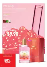 Catálogo Oriflame Página 20