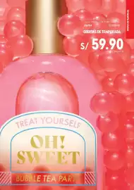 Catálogo Oriflame Página 21