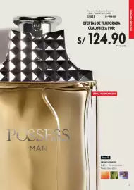 Catálogo Oriflame Página 23