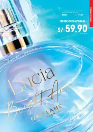 Catálogo Oriflame Página 25